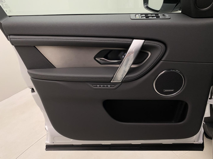 Land Rover Discovery Sport D200 DYNAMIC SE AWD AUT 2.0 d Dynamic SE