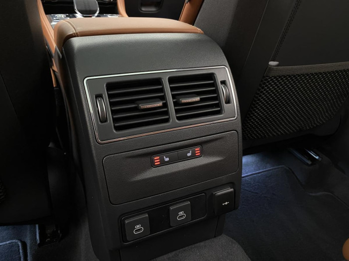 Jaguar F-Pace D300 R-DYNAMIC HSE AWD AUT 3.0 d Dynamic