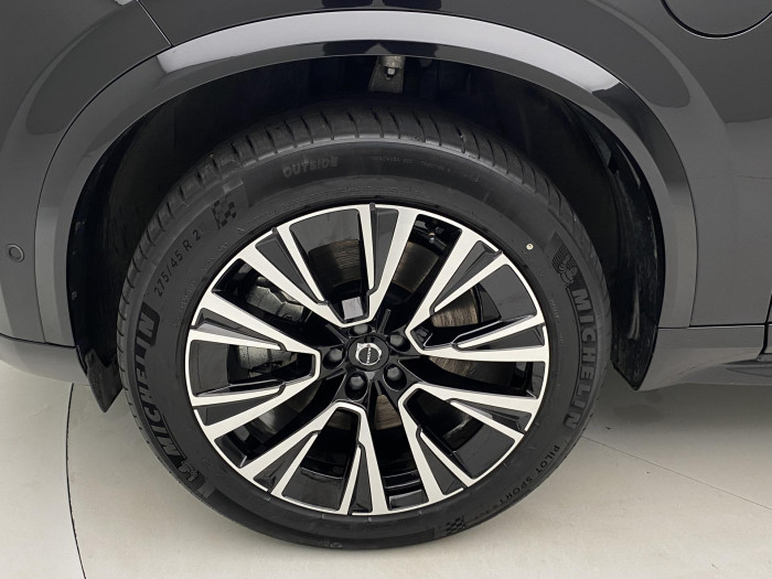 Volvo XC90 T8 AWD RECHARGE BRIGHT PLUS 7m