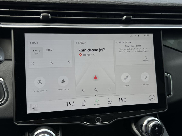 Lynk & Co 01 HEV Aut 1.maj.