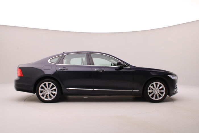 Volvo S90 T6 AWD INSCRIPTION AUT CZ