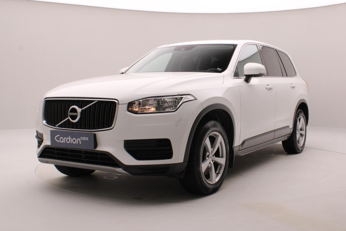 Volvo XC90 D5 AWD KINETIC AUT CZ 7míst 2.0 d