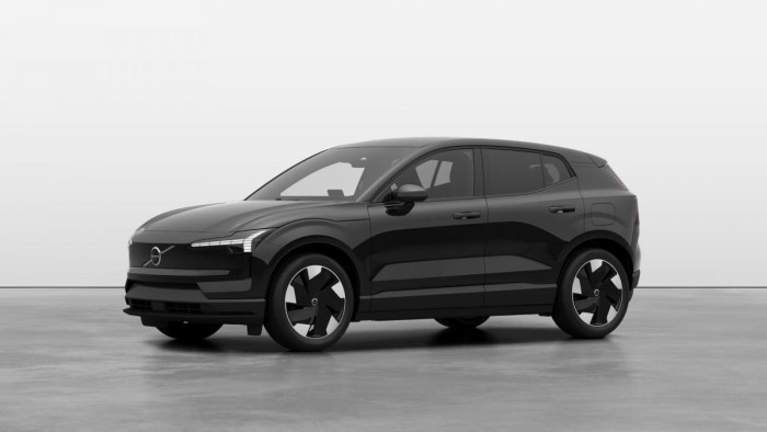 Volvo EX30 PURE ELECTRIC RECHAR. PLUS RWD Plus