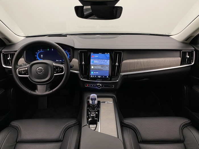 Volvo S90 B5 AWD BRIGHT ULTIMATE AUT