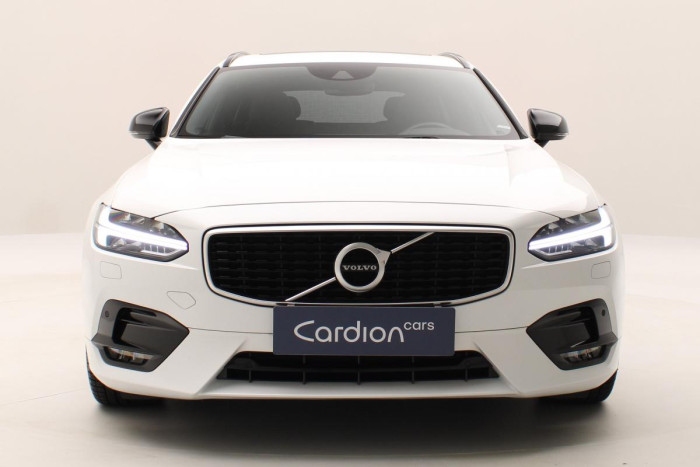 Volvo V90 D4 R-DESIGN AUT PANORAMA 2.0 d Panorama