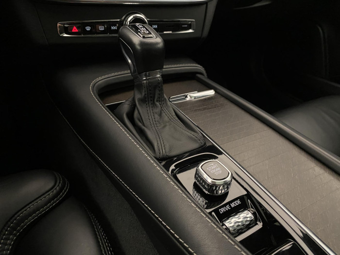 Volvo V90 CC T6 PRO AWD AUT 2.0 CC CC