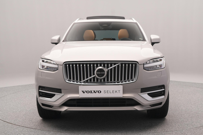 Volvo XC90 T8 AWD RECHARGE BRIGHT ULTRA