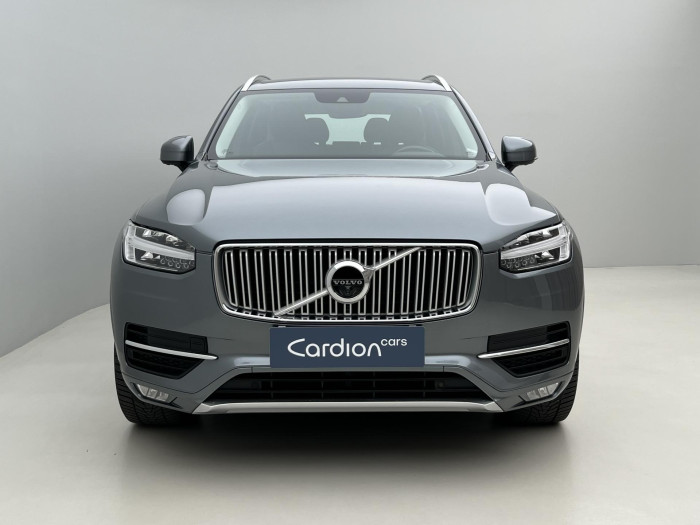 Volvo XC90 T6 AWD INSCRIPTION 7MÍST AUT