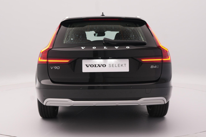 Volvo V90 CC B4 AWD PLUS BRIGHT AUT CZ