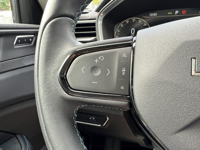 Lynk & Co 01 HEV Aut 1.maj.