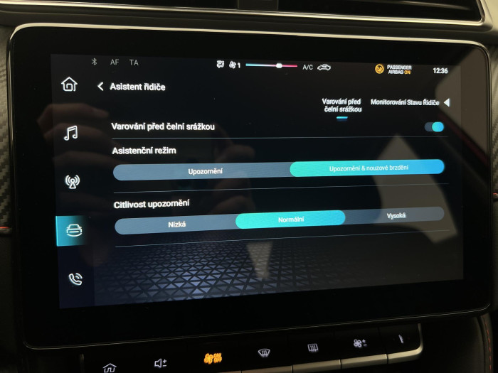 MG ZS 1.5 ESSENTIAL PLUS CZ 1.maj.