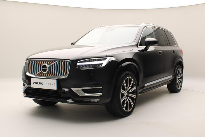 Volvo XC90 B5 AWD INSCRIPTION AUT 7míst