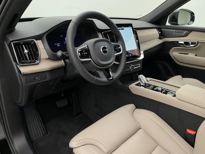 Volvo XC90 B5 AWD AUT BRIGHT PLUS 7míst