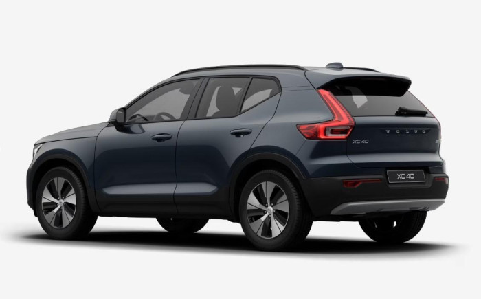 Volvo XC40 B3 AUT CORE