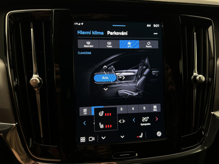 Volvo V90 CC B4 AWD PLUS BRIGHT AUT