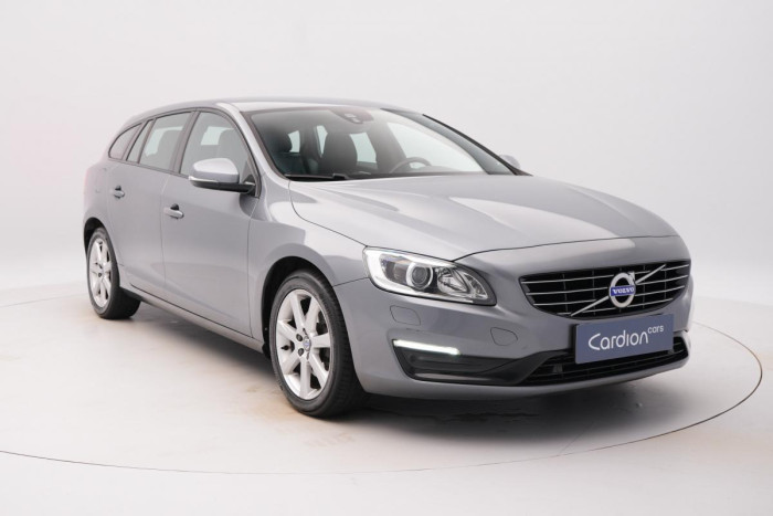 Volvo V60 D4 MOMENTUM NAVIGACE 2.0 d Momentum