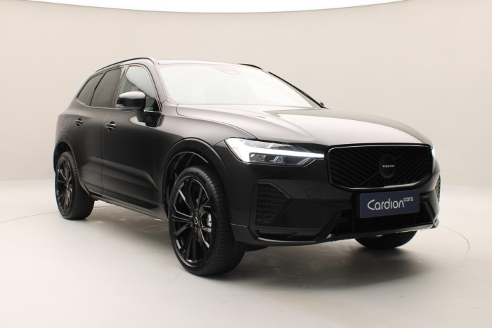 Volvo XC60 B5 AWD AUT PLUS BLACK EDITION