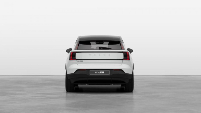 Volvo EX30 PURE ELECTRIC RECHAR. PLUS RWD Plus