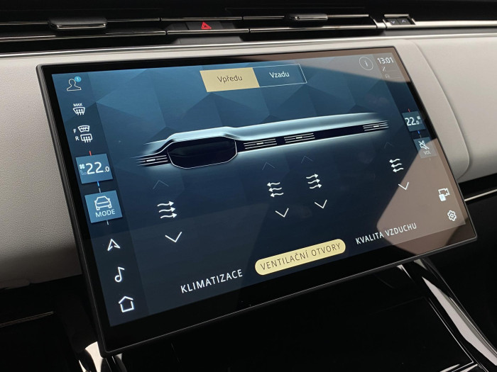 Land Rover Range Rover Sport D300 DYNAMIC HSE AWD AUT 3.0 d Dynamic