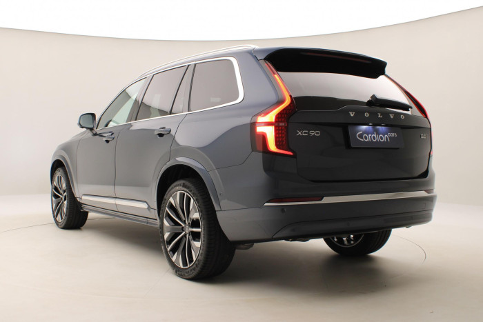 Volvo XC90 B5 AWD AUT BRIGHT PLUS 7míst