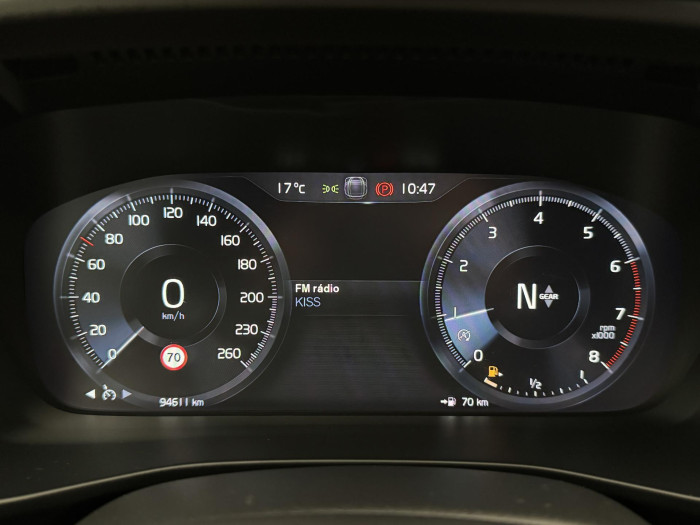 Volvo XC40 T2 MOMENTUM CZ 1.5 Momentum