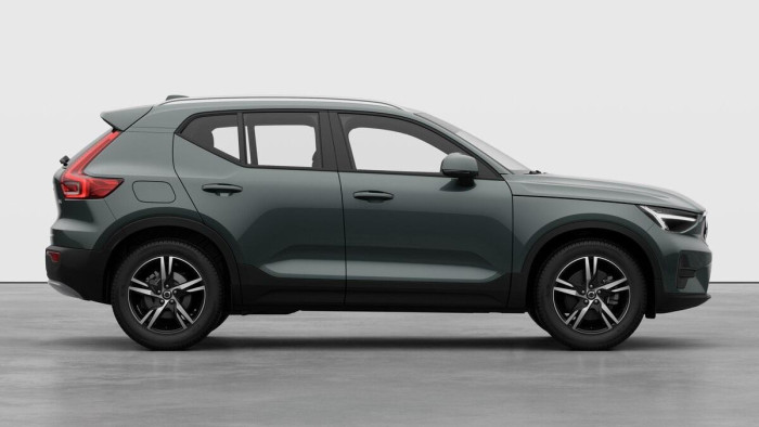 Volvo XC40 B4 AUT CORE