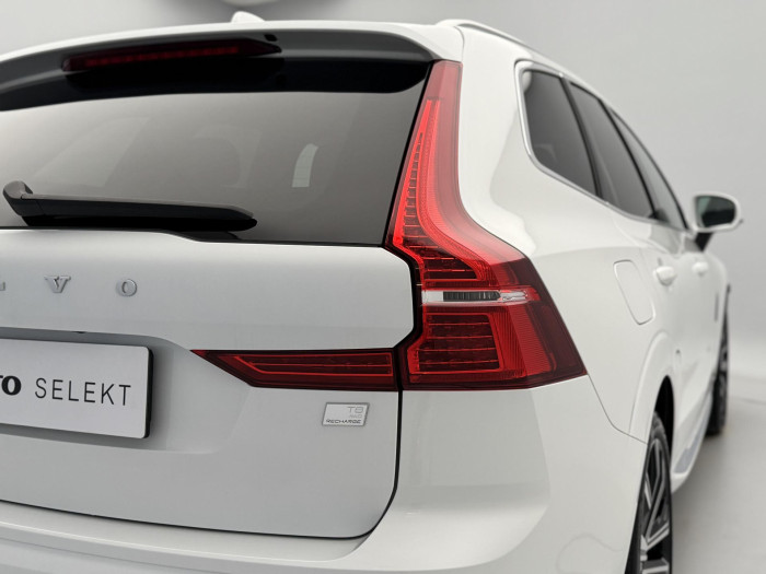 Volvo XC60 T8 AWD RECHARGE BRIGHT PLUS