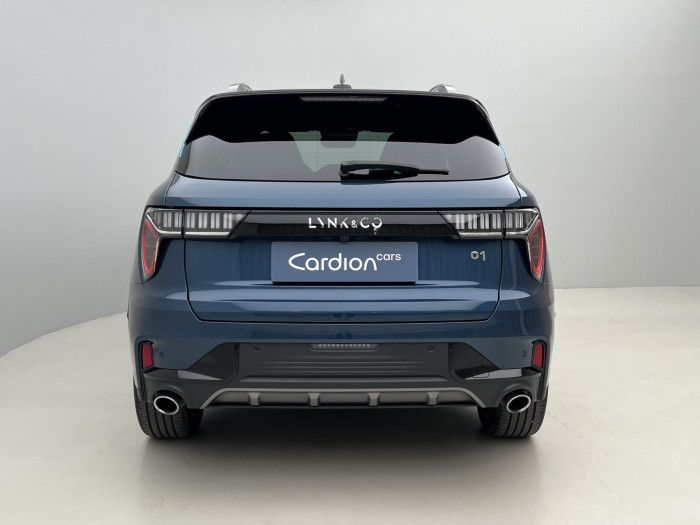 Lynk & Co 01 PHEV DCT AUT 1.maj.