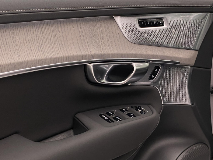 Volvo XC90 T8 AWD RECHARGE BRIGHT PLUS 7m