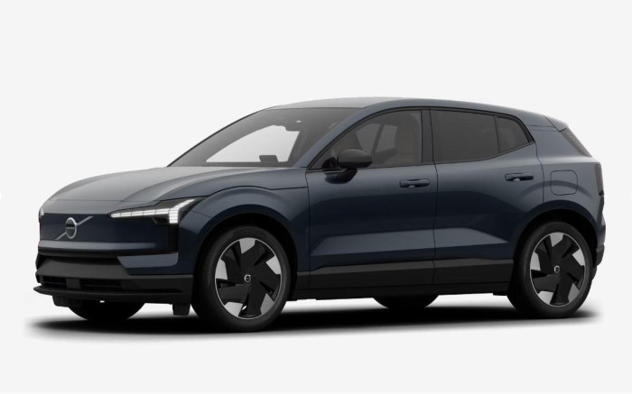 Volvo EX30 P8 AWD ELETRIC PLUS