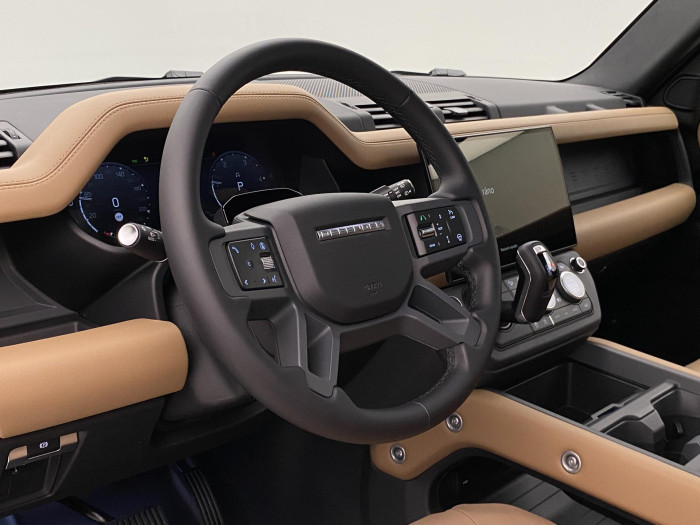 Land Rover Defender 110 D350 X-Dynamic HSE 3.0 d Dynamic