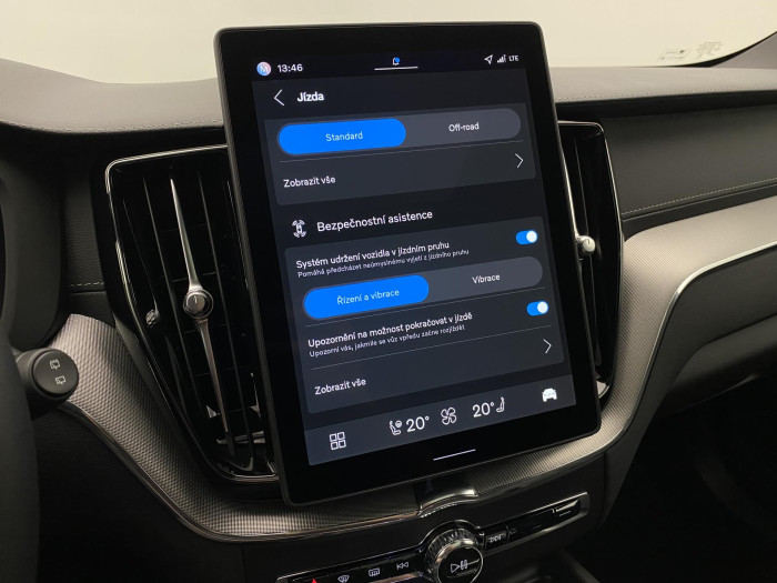 Volvo XC60 B5 AWD AUT ULTRA BLACK EDITION 2.0 Edition