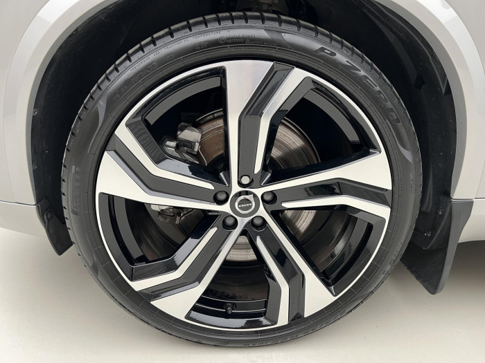 Volvo XC90 T8 AWD RECHARGE ULTRA DARK AUT