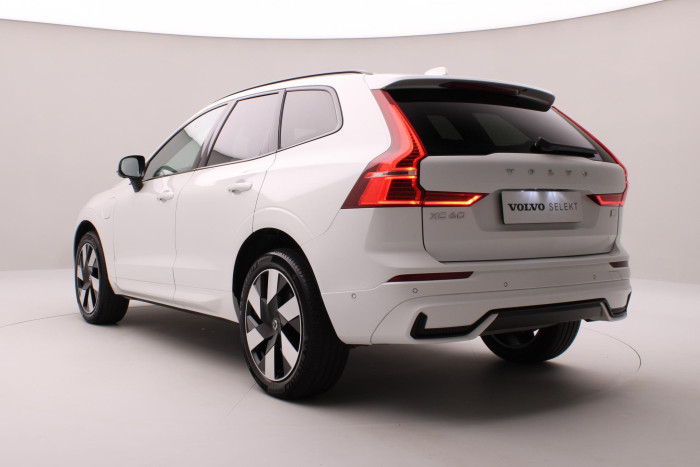 Volvo XC60 T8 AWD DARK PLUS RECHARGE AUT