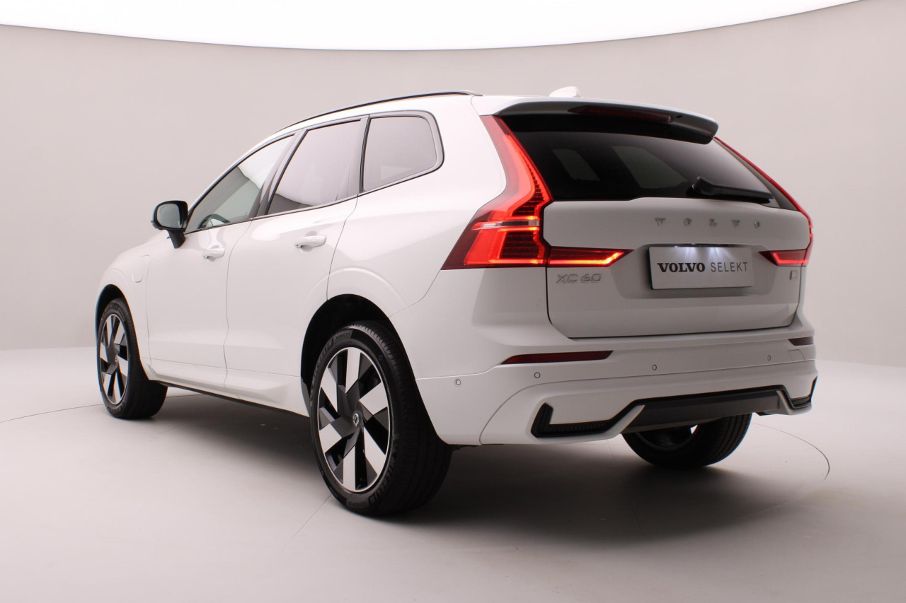Volvo XC60 T8 AWD DARK PLUS RECHARGE AUT