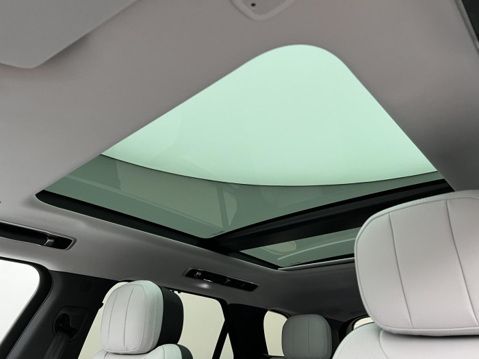 Land Rover Range Rover Sport P460e DYNAMIC HSE AWD Aut 3.0 Dynamic