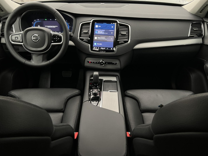 Volvo XC90 B5 AWD PLUS BRIGHT 7MÍST AUT