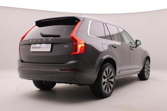 Volvo XC90 B5 AWD CORE AUT CZ 7míst