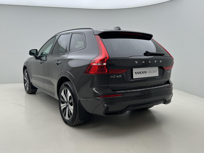 Volvo XC60 T6 AWD RECHARGE PLUS DARK AUT