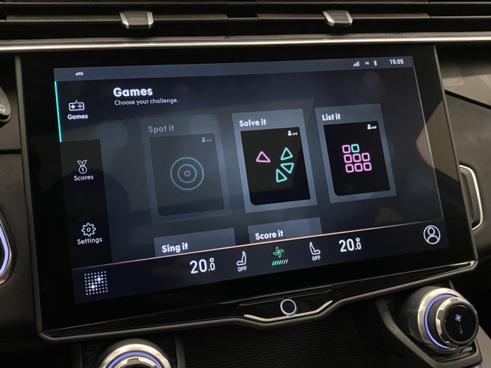 Lynk & Co 01 PHEV DCT AUT REZERVACE