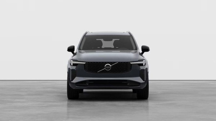 Volvo XC90 T8 AWD RECHARGE DARK ULTRA AUT