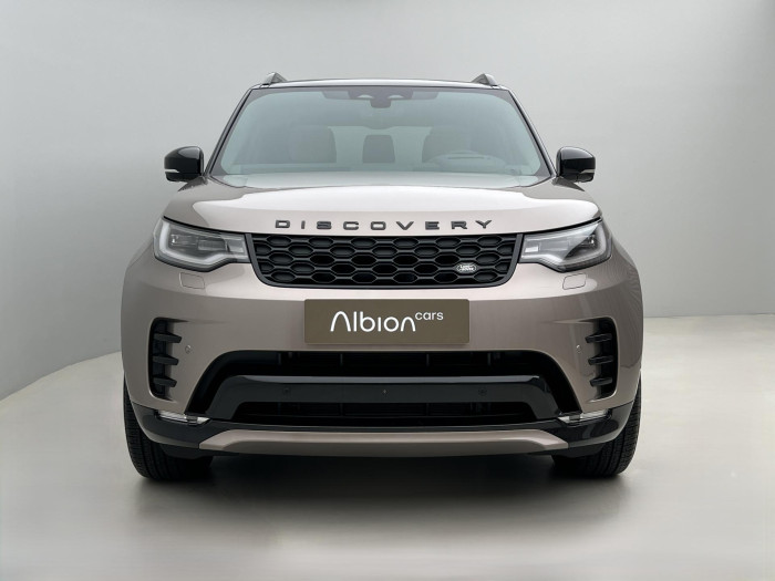Land Rover Discovery D350 DYNAMIC HSE AWD Aut 3.0 d Dynamic