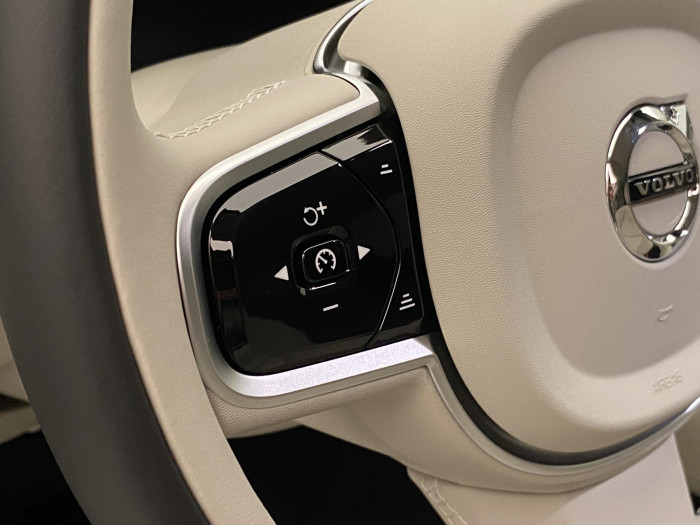 Volvo V90 T6 AWD Plug-in BRIGHT PLUS