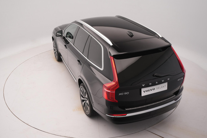 Volvo XC90 B5 AWD BRIGHT PLUS CZ 1.maj