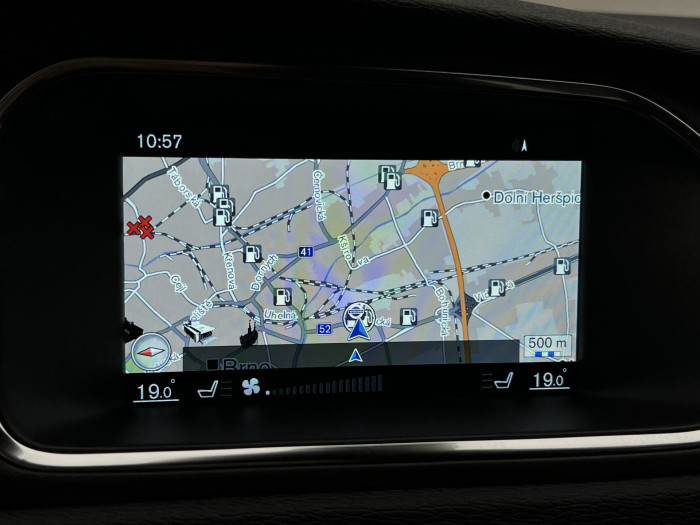 Volvo V40 D4 MOMENTUM AUT 2.0 d Momentum