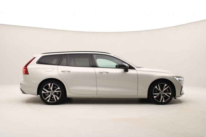 Volvo V60 T6 AWD R-DESIGN RECHARGE 1.maj