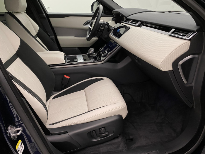 Land Rover Range Rover Velar D200 DYNAMIC SE AWD AUT 2.0 d Dynamic SE