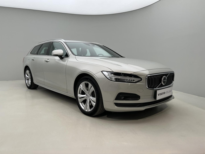 Volvo V90 B4 MOMENTUM Aut 1.maj. 2.0 Momentum