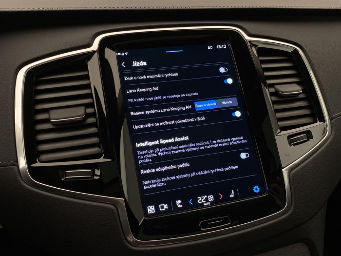 Volvo XC90 T8 RECHARGE BRIGHT ULTRA 7m