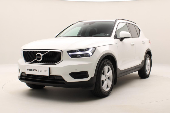 Volvo XC40 T2 KINETIC CZ 1.maj